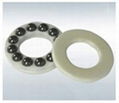 Thrust ball bearing