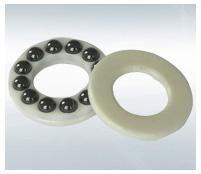 Thrust ball bearing