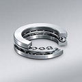 Thrust ball bearing 3