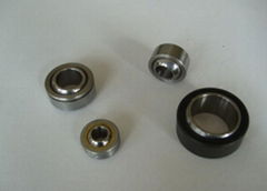 Oscillating bearing