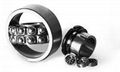 Self-aligning ball bearing 2