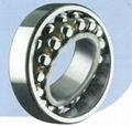 Self-aligning ball bearing 4