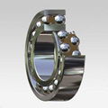 Self-aligning ball bearing 5