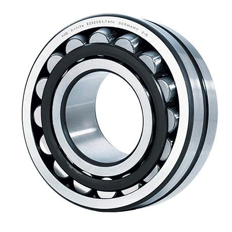 Cylindrical roller bearing 3