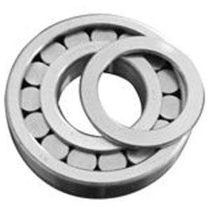 Cylindrical roller bearing 4