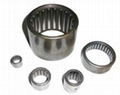 Needle roller bearing