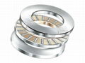 Thrust roller bearing 1