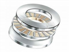 Thrust roller bearing