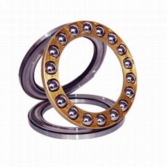 Thrust ball bearing 