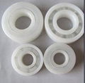 Plastic bearing