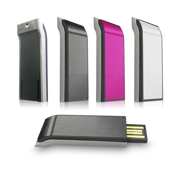 slim USB Flash driver