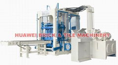 QT6-15 Block Machine