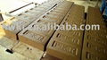 Logo Clay Brick Machine