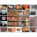 JKY55 Clay Brick Machine 1