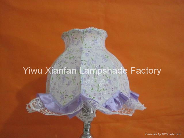 children small lampshade 5