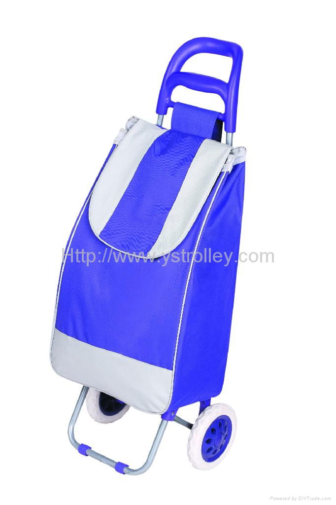 Shopping trolley bag 5