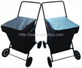 Hand trolley 1