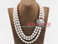 white pearl necklace 1