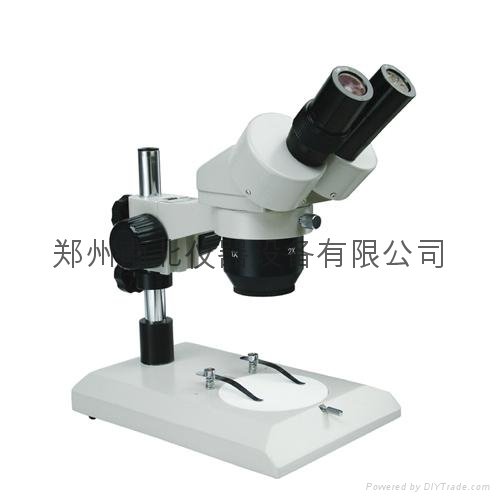ST-300換檔變倍體視顯微鏡