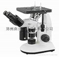 MDJ-DM320数码金相显微镜