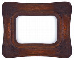 Woodiness Frame