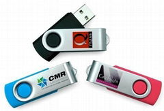 USB flash disk