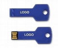 USB flash memory