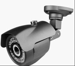 2.0 Megapixel  Network camera