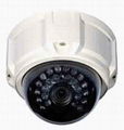 2.0 Mega Network camera D-CVD3664HD 1