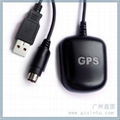 GPS接收器 5