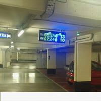 LED display  4