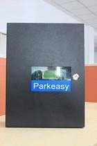 Data collector for Parking Guidance System 3