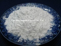 Tapioca starch