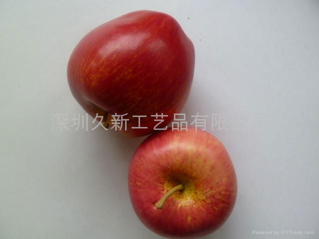 廠家供應仿真水果蔬菜擺飾 4