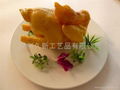 Specializing in the production of food mould high simulation 3