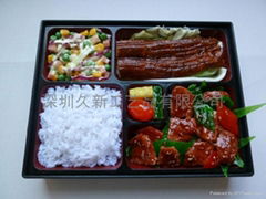 High simulation food model manufacture