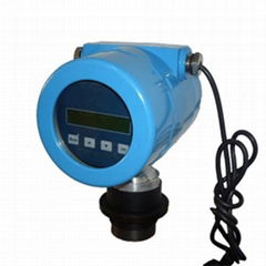 GFM-2 Ultrasonic Open Channel flow meters