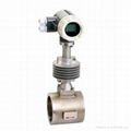 GFM83 Intelligent Vortex flow meter