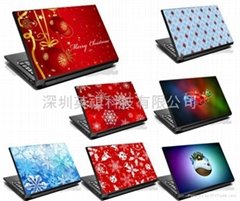10" 10.1” 10.2“ Laptop Skin Sticker Cover 