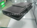 For 7 "MID tablet computer , high quality leather case with stents ebook  1