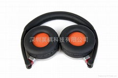 FH90 2.4G Wireless Digital Headset