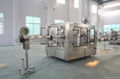 Soft Drink Filling Machine  1