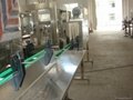 Pure Water filling line 3