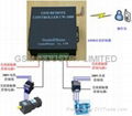 GSM wireless Remote controller 2