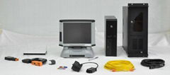 2011 BMW 3G ICOM ABC & ISIS Server ISSS Professional