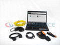 BMW ISID ICOM ABC & Loptap 3