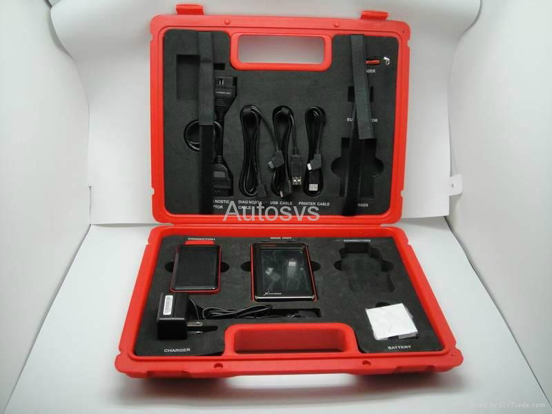 Universal Diagnostic Tool Launch X431 Diagun 3