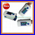 AH-8018  Pulse Oximeter  1