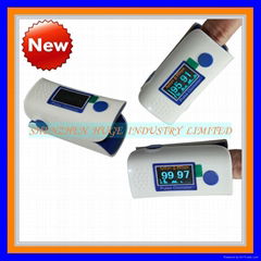 AH-8018  Pulse Oximeter