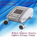 New Design RF Cavitation Machine and cavitation instrument 2